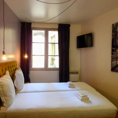 Apartment 301 - Confort Au Coeur De 5 - Flat-guest Paris