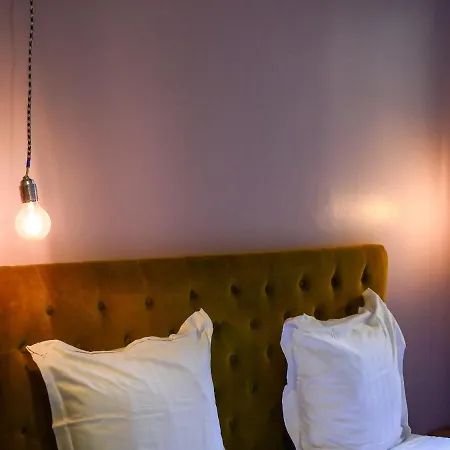 301 - Confort Au Coeur De 5 - Flat-guest Apartment Paris